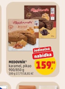 MEDOVNÍK