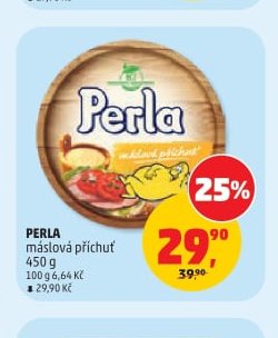 PERLA