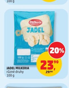 Jadel Milkeria