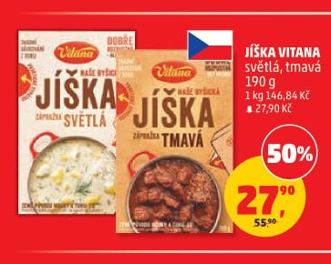 Jíška Vitana