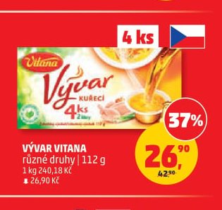 Vývar Vitana