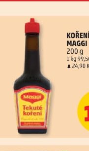 Koření tekuté Maggi