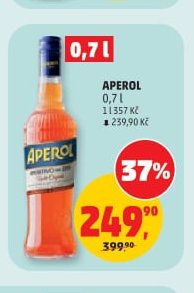 Aperol