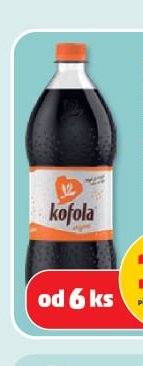 Kofola Original PET