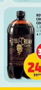 Royal Crown Cola