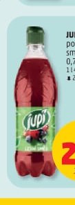 Jupí sirup