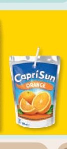 Capri-Sun