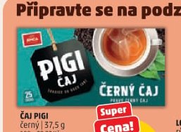 Čaj Pigi