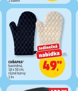 Chňapka