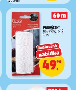 Provázek