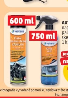 AUTOKOSMETIKA