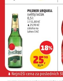 PILSNER URQUELL