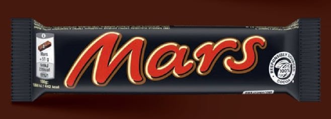 Mars