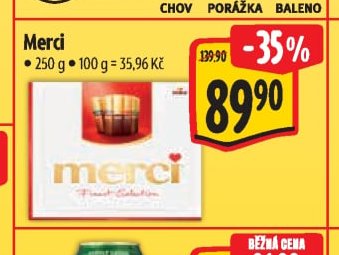 Merci