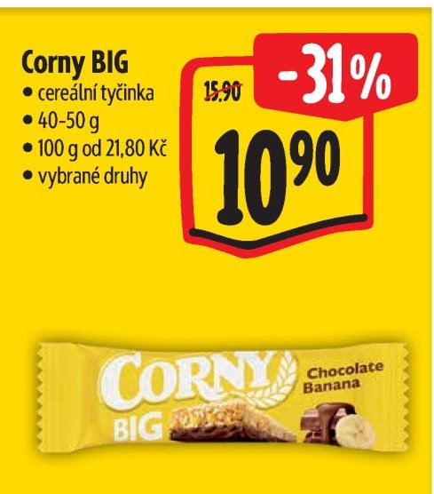 Corny BIG