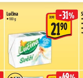 Lučina