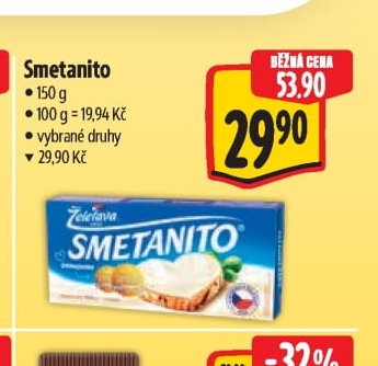 Smetanito