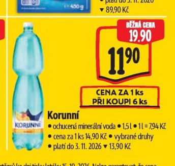 Korunní