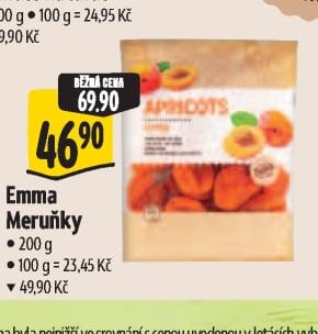 Emma Meruňky