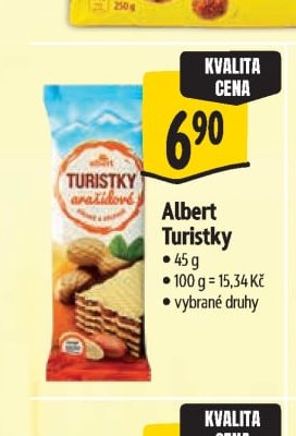 Albert Turistky