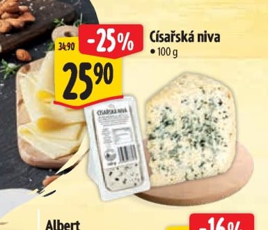Císařská niva