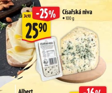 Císařská niva