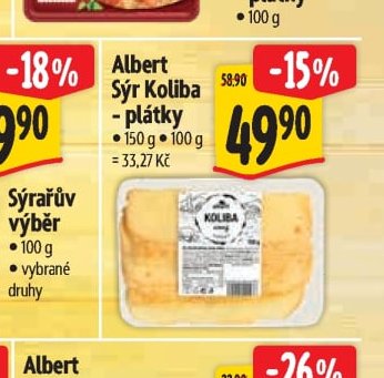 Sýrařův výběr
