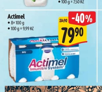 Actimel