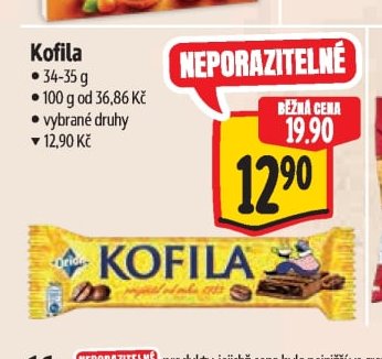 Kofila