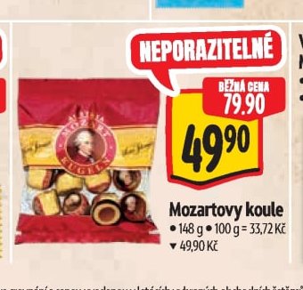 Mozartovy koule