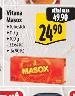 Vitana Masox