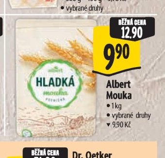 Albert Mouka