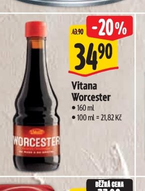 Vitana Worcester