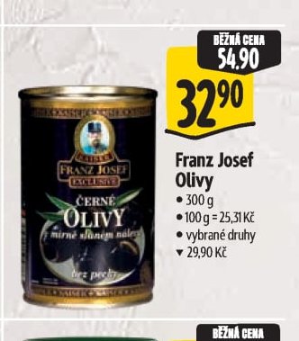 Franz Josef Olivy