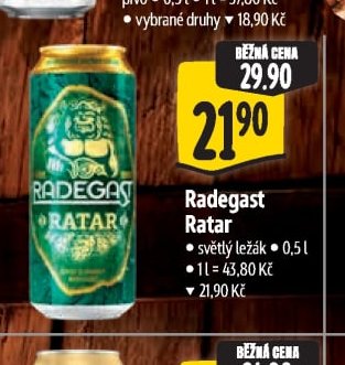 Radegast Ratar