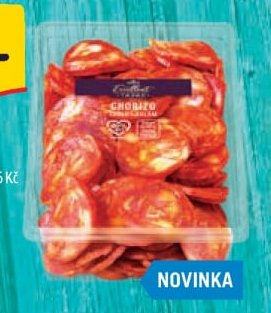 Chorizo