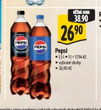 Pepsi