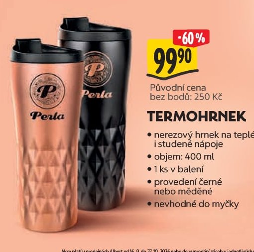 Termohrnek