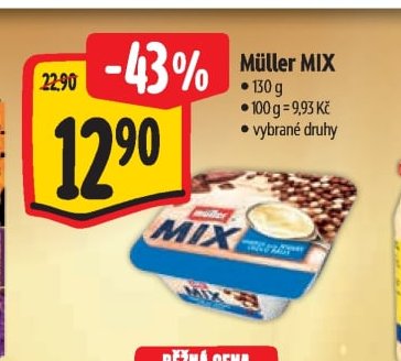 Müller MIX