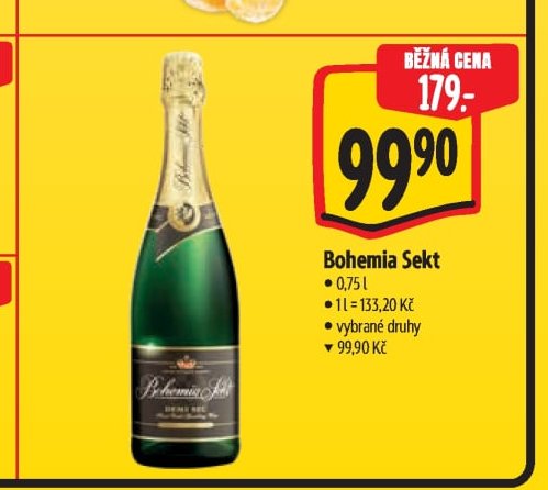 Bohemia Sekt