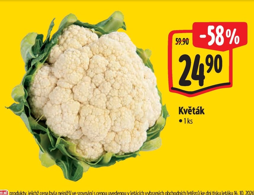 Květák