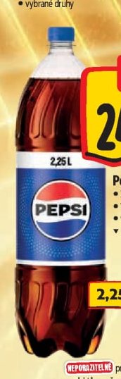 Pepsi