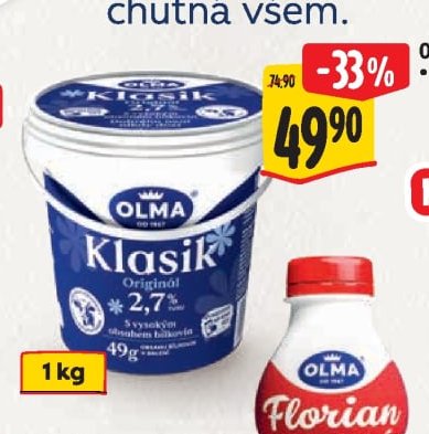 Olma Klasik