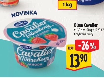 Olma Cavalier