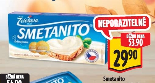 Smetanito