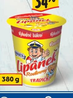 Madeta Lipánek Rodinný