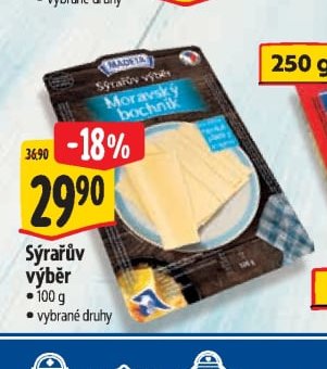 Sýrařův výběr