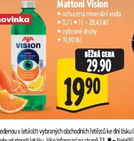 Mattoni Vision