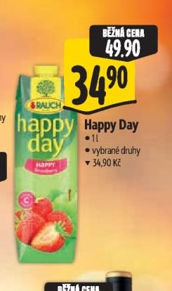 Happy Day