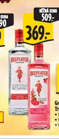 Beefeater Gin